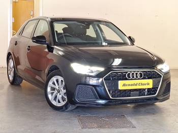 2024 (74) Audi A1 30 TFSI Sport 5dr S Tronic