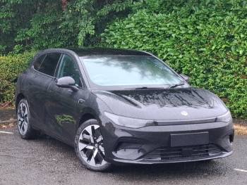 2026 Leapmotor B05 160kW 67kWh 5dr Auto