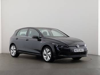 2020 (70) Volkswagen Golf 2.0 TDI 150 Style 5dr DSG