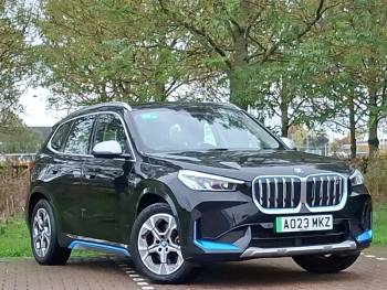 2023 (23) BMW Ix1 230kW xDrive30 xLine 65kWh 5dr Auto