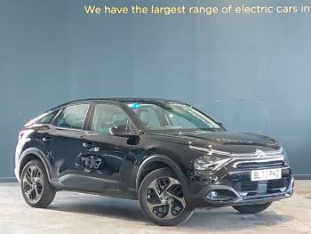 2023 (73) Citroen C4 1.2 PureTech [130] Plus 5dr Auto