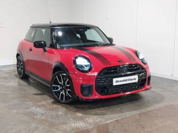 2024 (74) MINI Cooper 1.5 C Sport 3dr Auto