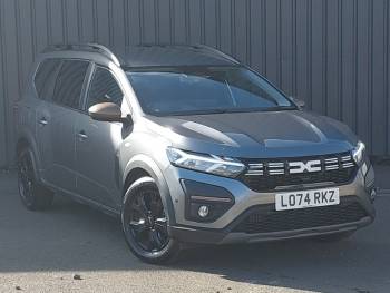 2024 (74) Dacia Jogger 1.0 TCe Extreme 5dr