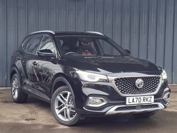 2021 (21) MG Hs 1.5 T-GDI Exclusive 5dr