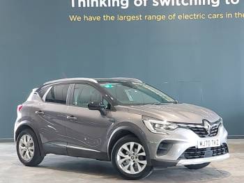 2020 (70) Renault Captur 1.0 TCE 100 Iconic 5dr