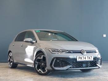2024 (74) Volkswagen Golf 1.5 TSI 150 R-Line 5dr