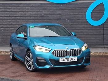 2020 (70) BMW 2 SERIES 218i M Sport 4dr