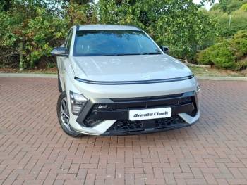 2024 (24) Hyundai Kona 1.6 GDi Hybrid N Line S 5dr DCT