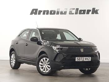 2022 (72) Vauxhall Mokka 1.2 Turbo Design 5dr