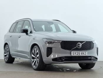 2025 (25) Volvo Xc90 2.0 B5P Plus Dark 5dr AWD Geartronic