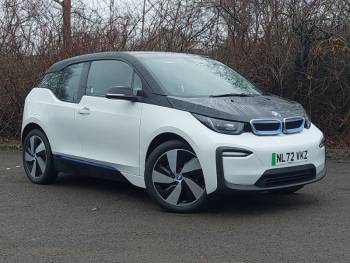 2022 (72) BMW I3 125kW 42kWh 5dr Auto