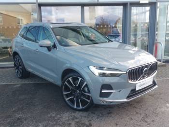 2024 (74) Volvo Xc60 2.0 B5P Ultra Dark 5dr AWD Geartronic