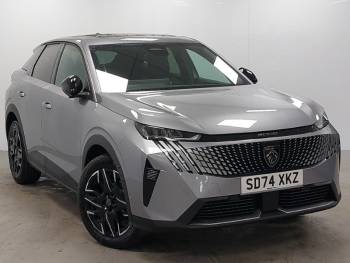 2024 (74) Peugeot 3008 1.2 Hybrid 136 Allure 5dr e-DSC6