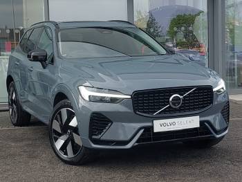 2024 (24) Volvo Xc60 2.0 T6 [350] RC PHEV Plus Dark 5dr AWD Geartronic