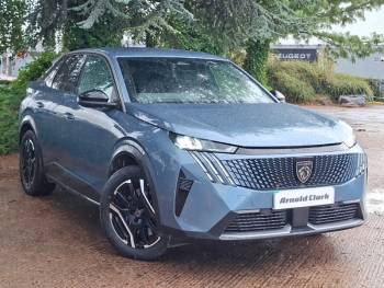 2024 (24) Peugeot 3008 157kW Allure 73kWh 5dr Auto