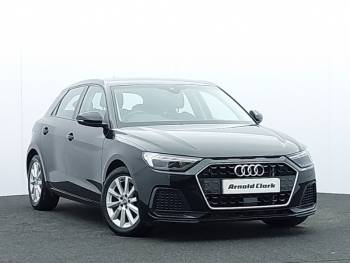 2018 (68) Audi A1 30 TFSI Sport 5dr [Tech Pack]