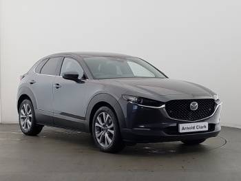 2020 (20) Mazda Cx-30 2.0 Skyactiv-G MHEV Sport Lux 5dr