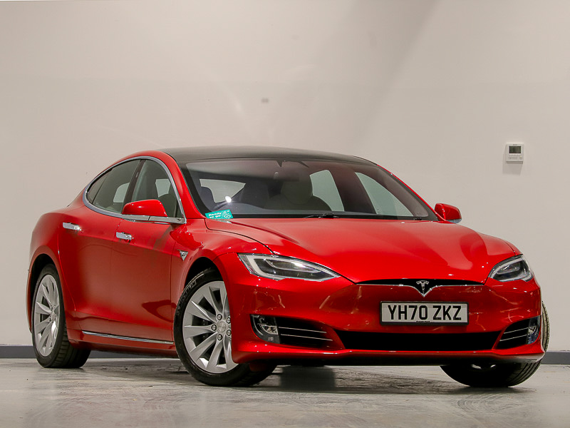 Tesla Model S Plaid 75 Insane Features of The Fastest EV