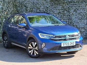 2023 (23) Volkswagen Taigo 1.0 TSI Life 5dr