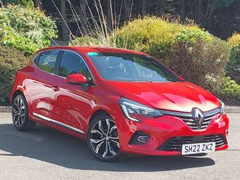 2022 (22) Renault Clio 1.0 TCe 90 SE Edition 5dr