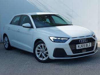 2019 (69) Audi A1 30 TFSI Sport 5dr