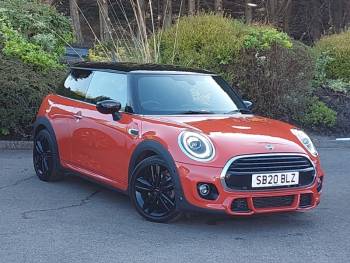 2020 (20) MINI Cooper 1.5 Cooper Sport II 3dr Auto