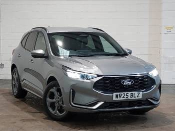 2025 (25) Ford Kuga 1.5 EcoBoost ST-Line 5dr