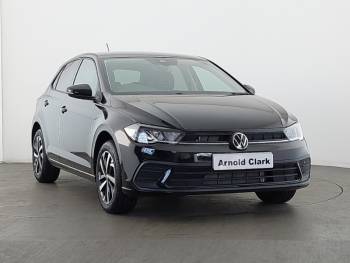 2024 (24) Volkswagen Polo 1.0 TSI Match 5dr DSG