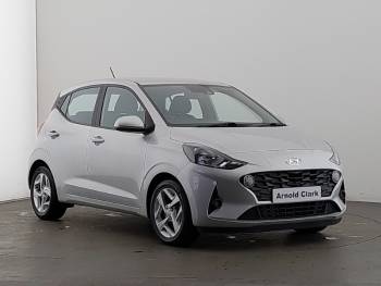 2021 (71) Hyundai I10 1.0 MPi SE Connect 5dr
