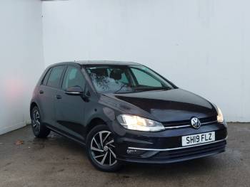 2019 (19) Volkswagen Golf 1.0 TSI 115 Match 5dr