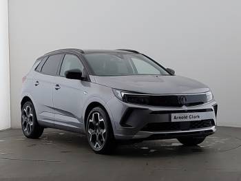 2022 (72) Vauxhall Grandland 1.2 Turbo Ultimate 5dr