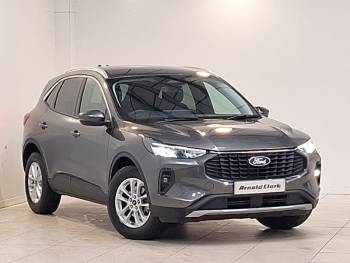 2025 (25) Ford Kuga 1.5 EcoBoost Titanium 5dr