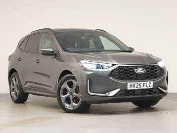 2025 (25) Ford Kuga 1.5 EcoBoost ST-Line 5dr