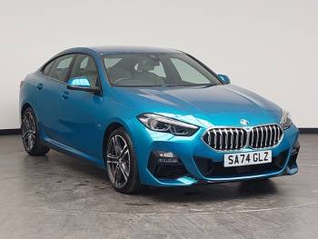 2024 (74) BMW 2 SERIES 218i [136] M Sport 4dr DCT
