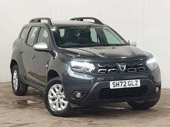 2022 (72) Dacia Duster 1.0 TCe 90 Comfort 5dr