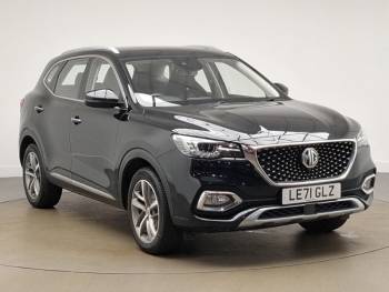 2022 (71) MG Hs 1.5 T-GDI Exclusive 5dr