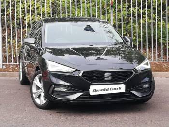 2021 (71) Seat Leon 1.0 TSI EVO FR 5dr