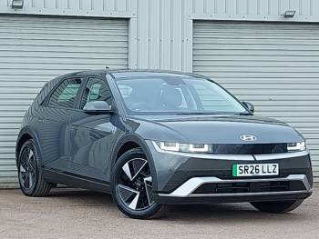 2026 Hyundai Ioniq 5 168kW Premium 84 kWh 5dr Auto