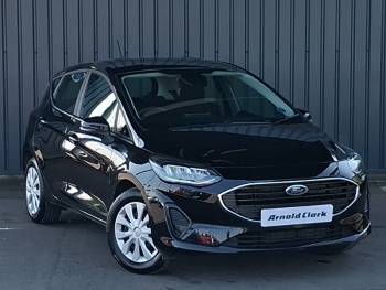 2023 (73) Ford Fiesta 1.1 Trend 5dr