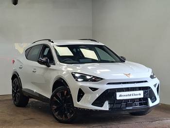 2025 (75) Cupra Formentor 1.5 eTSI 150 V3 5dr DSG