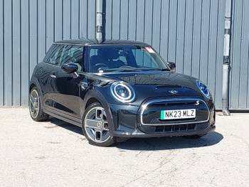 2023 (23) MINI Cooper S 135kW Cooper S Level 2 33kWh 3dr Auto