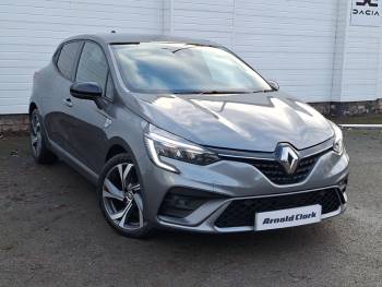 2023 (73/24) Renault Clio 1.0 TCe 90 RS Line 5dr