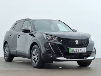 2023 (23) Peugeot 2008 100kW Active Premium+ 50kWh 5dr Auto