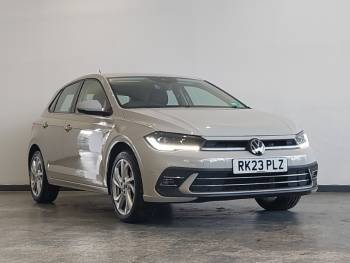 2023 (23) Volkswagen Polo 1.0 TSI Style 5dr