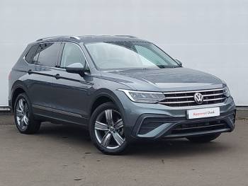 2023 (73) Volkswagen Tiguan Allspace 1.5 TSI Life 5dr DSG