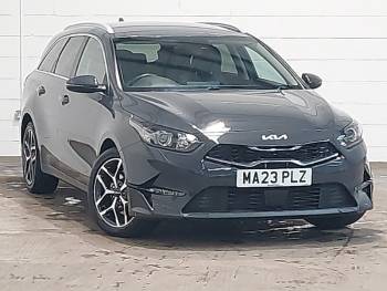 2023 (23) Kia Ceed 1.5T GDi ISG 3 5dr