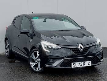 2023 (73) Renault Clio 1.0 TCe 90 RS Line 5dr