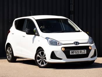 2019 (69) Hyundai I10 1.0 Play 5dr