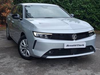 2024 (24) Vauxhall Astra 1.2 Turbo 130 Design 5dr