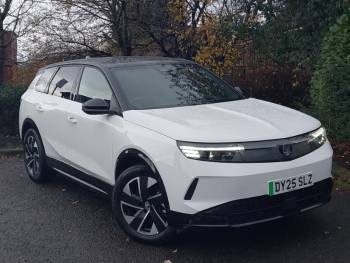 2025 (25) Vauxhall Grandland 157kW GS 73kWh 5dr Auto